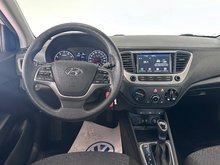 2020 Hyundai Accent Preferred + BAS KM + CARPLAY + SIEGE CHAUFFANT +