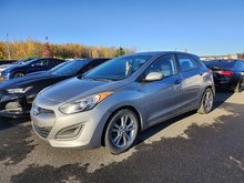 Hyundai Elantra GT GL + A/C + BLUETOOTH + ECONOMIQUE +++ 2014