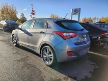 Hyundai Elantra GT GL + A/C + BLUETOOTH + ECONOMIQUE +++ 2014