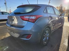 Hyundai Elantra GT GL + A/C + BLUETOOTH + ECONOMIQUE +++ 2014