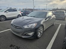 Hyundai Genesis Coupe Premium 2.0T + 274 HP + TOIT + CUIR + NAVIGATION + 2014