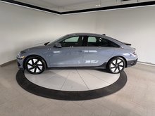 2024 Hyundai Ioniq 6 Preferred + CARPLAY + NAV + SIEGE CHAUFFANT +