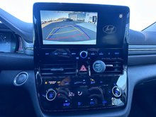 Hyundai Ioniq Electric Ultimate + TOIT + CUIR + CAMERA + GPS +FULL ++++ 2020 JAMAIS ACCIDENTE + 1 PROPRIO