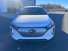 Hyundai Ioniq Electric Ultimate + TOIT + CUIR + CAMERA + GPS +FULL ++++ 2020 JAMAIS ACCIDENTE + 1 PROPRIO