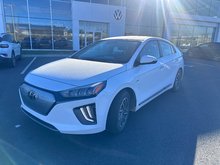 2020 Hyundai Ioniq Electric Ultimate + TOIT + CUIR + CAMERA + GPS +FULL ++++