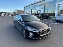 Hyundai IONIQ HYBRID Ultimate + HYBRIDE + CUIR + TOIT + 1 PROPRIO +++ 2022 1 PROPRIO