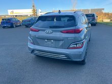 Hyundai KONA ELECTRIC Ultimate + CUIR + TOIT + NAV/GPS +++ 2022