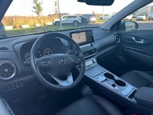 Hyundai KONA ELECTRIC Ultimate + CUIR + TOIT + NAV/GPS +++ 2022