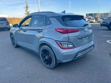 Hyundai KONA ELECTRIC Ultimate + CUIR + TOIT + NAV/GPS +++ 2022