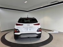 Hyundai Kona Trend + BLUETOOTH + CAMERA + SIEGE CHAUFFANT + 2021