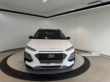 Hyundai Kona Trend + BLUETOOTH + CAMERA + SIEGE CHAUFFANT + 2021