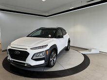 Hyundai Kona Trend + BLUETOOTH + CAMERA + SIEGE CHAUFFANT + 2021