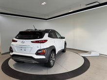 Hyundai Kona Trend + BLUETOOTH + CAMERA + SIEGE CHAUFFANT + 2021