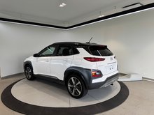 Hyundai Kona Trend + BLUETOOTH + CAMERA + SIEGE CHAUFFANT + 2021