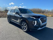 Hyundai Palisade Luxury + 7 PASSAGERS + TOIT + CUIR + NAV ++++ 2020