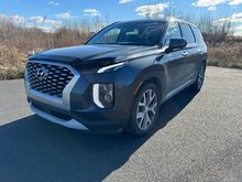 Hyundai Palisade Luxury + 7 PASSAGERS + TOIT + CUIR + NAV ++++ 2020