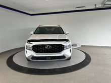 Hyundai Santa Fe Essential + DÉMARREUR + SIEGE CHAUFFANT + CARPLAY 2021