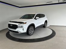 Hyundai Santa Fe Essential + DÉMARREUR + SIEGE CHAUFFANT + CARPLAY 2021