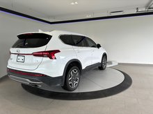 2021 Hyundai Santa Fe Essential + DÉMARREUR + SIEGE CHAUFFANT + CARPLAY