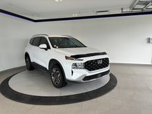 Hyundai Santa Fe Essential + DÉMARREUR + SIEGE CHAUFFANT + CARPLAY 2021