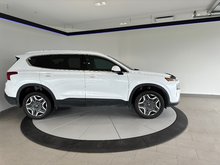 Hyundai Santa Fe Essential + DÉMARREUR + SIEGE CHAUFFANT + CARPLAY 2021