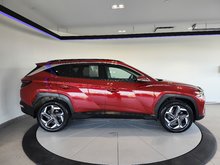 2022 Hyundai Tucson Hybrid Luxury + HYBRID + CUIR + TOIT PANO + CARPLAY +