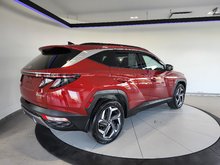 Hyundai Tucson Hybrid Luxury + HYBRID + CUIR + TOIT PANO + CARPLAY + 2022