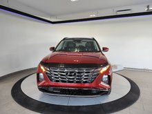 Hyundai Tucson Hybrid Luxury + HYBRID + CUIR + TOIT PANO + CARPLAY + 2022