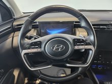 2022 Hyundai Tucson Hybrid Luxury + HYBRID + CUIR + TOIT PANO + CARPLAY +