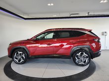 2022 Hyundai Tucson Hybrid Luxury + HYBRID + CUIR + TOIT PANO + CARPLAY +