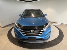 Hyundai Tucson SE + CUIR + TOIT PANO + CARPLAY + SIEGE CHAUFFANT 2018