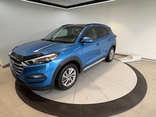 Hyundai Tucson SE + CUIR + TOIT PANO + CARPLAY + SIEGE CHAUFFANT 2018