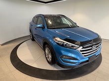 Hyundai Tucson SE + CUIR + TOIT PANO + CARPLAY + SIEGE CHAUFFANT 2018