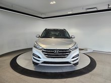 2018 Hyundai Tucson SE + AWD + TOIT PANO + CUIR + CARPLAY +