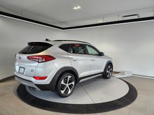 2018 Hyundai Tucson SE + AWD + TOIT PANO + CUIR + CARPLAY +