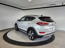 2018 Hyundai Tucson SE + AWD + TOIT PANO + CUIR + CARPLAY +