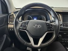 2018 Hyundai Tucson SE + AWD + TOIT PANO + CUIR + CARPLAY +