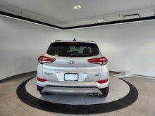 2018 Hyundai Tucson SE + AWD + TOIT PANO + CUIR + CARPLAY +