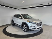 2018 Hyundai Tucson SE + AWD + TOIT PANO + CUIR + CARPLAY +