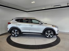 2018 Hyundai Tucson SE + AWD + TOIT PANO + CUIR + CARPLAY +