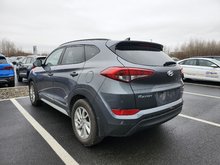 2018 Hyundai Tucson SE + AWD + TOIT PANO + CUIR + MAGS + WOW !!