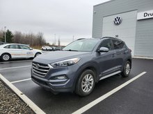 Hyundai Tucson SE + AWD + TOIT PANO + CUIR + MAGS + WOW !! 2018