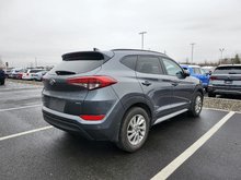 2018 Hyundai Tucson SE + AWD + TOIT PANO + CUIR + MAGS + WOW !!