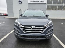 2018 Hyundai Tucson SE + AWD + TOIT PANO + CUIR + MAGS + WOW !!