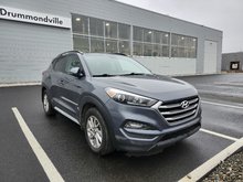 2018 Hyundai Tucson SE + AWD + TOIT PANO + CUIR + MAGS + WOW !!