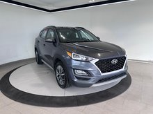 Hyundai Tucson Preferred + AWD + BLUETOOTH + APPLE CARPLAY + A/C 2019