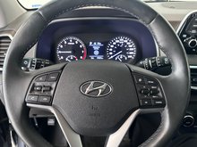 Hyundai Tucson Preferred + AWD + BLUETOOTH + APPLE CARPLAY + A/C 2019