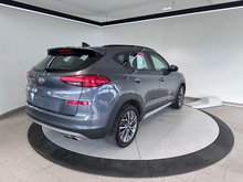 Hyundai Tucson Preferred + AWD + BLUETOOTH + APPLE CARPLAY + A/C 2019