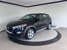 Hyundai Tucson Essential + CARPLAY + SIEGE CHAUFFANT + 2021