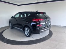 2021 Hyundai Tucson Essential + CARPLAY + SIEGE CHAUFFANT +